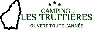 Logo du Camping les Truffières