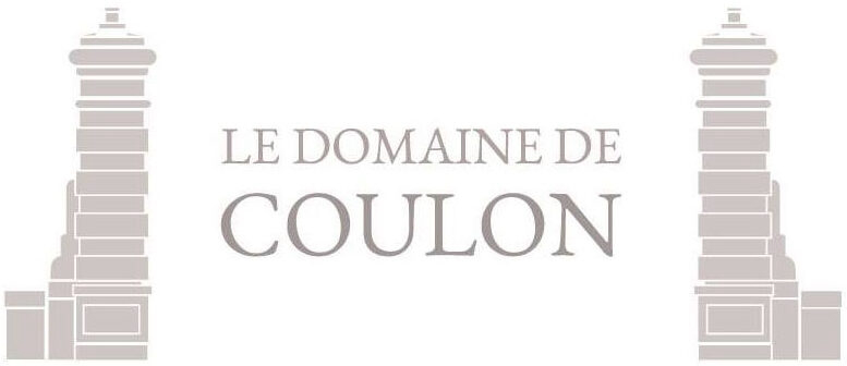 Logo Domaine de Coulon