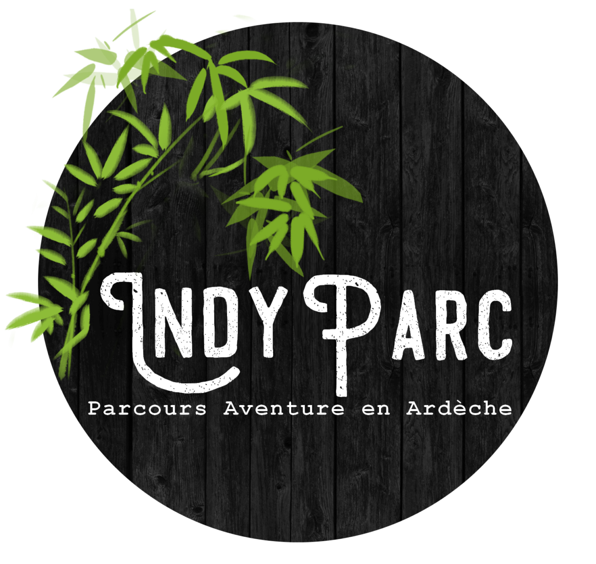 Logo de l'Indy Parc