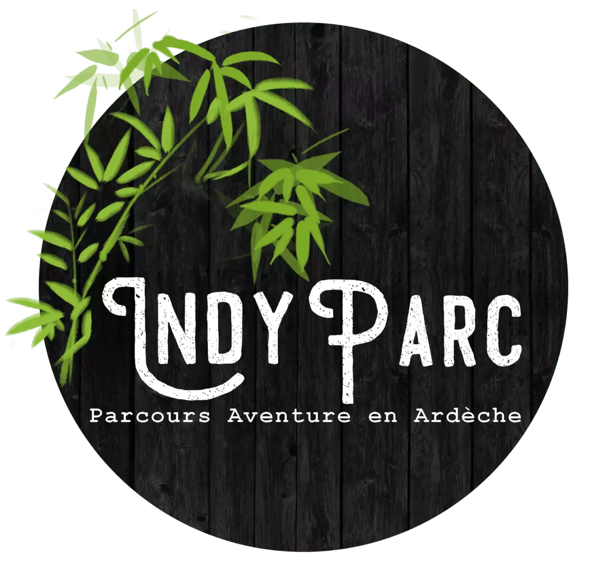 Indy Parc Logo