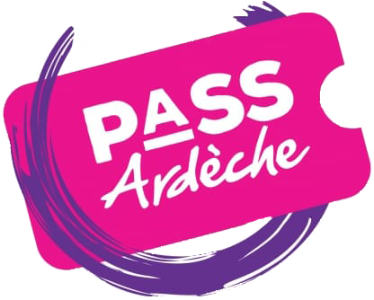 Logo Pass Ardèche