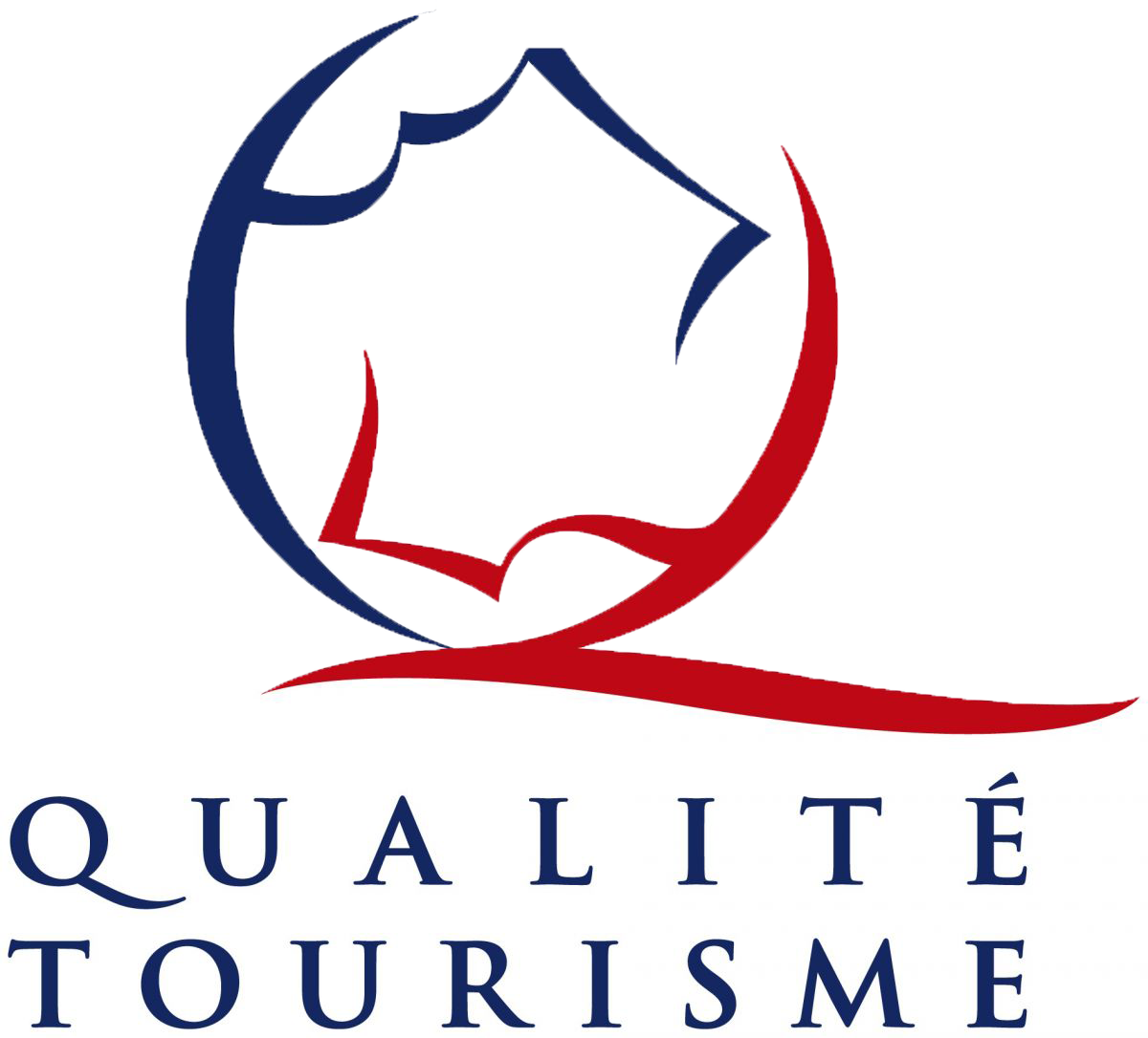 Logo Qualité Tourisme