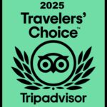 Logo TripAdvisor