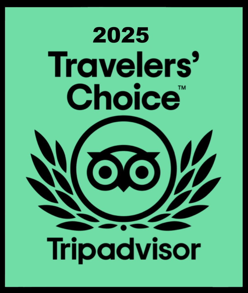 Logo TripAdvisor