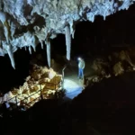 Visite libre de la Grotte Aven Forestière