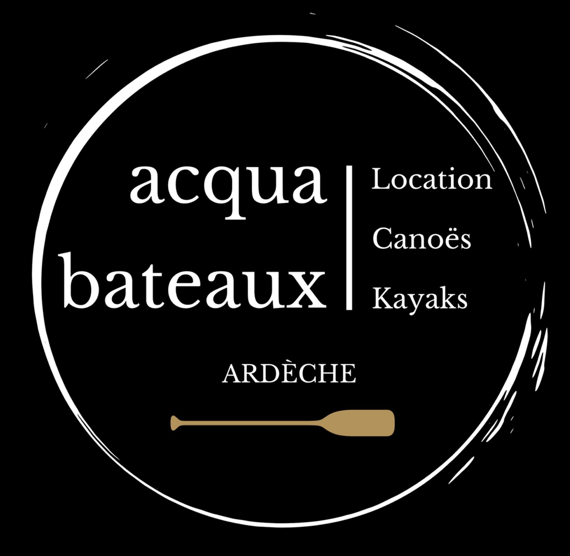 Partenaire : Aqua Bateaux