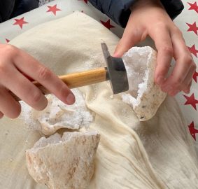 Atelier loisir enfant en Ardèche Atelier loisir enfant en Ardèche