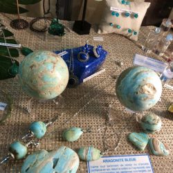 Boutique de la Grotte Aven Forestière