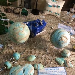 Boutique de la Grotte Aven Forestière