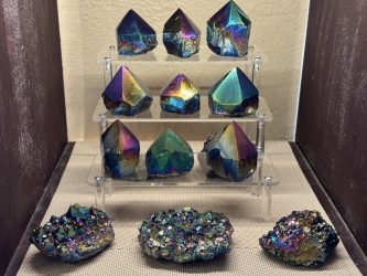Boutique de la Grotte Aven Forestière