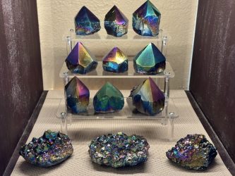 Boutique de la Grotte Aven Forestière