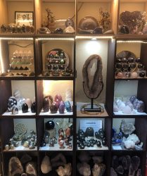 Boutique de la Grotte Aven Forestière